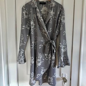 Business casual or going out stress